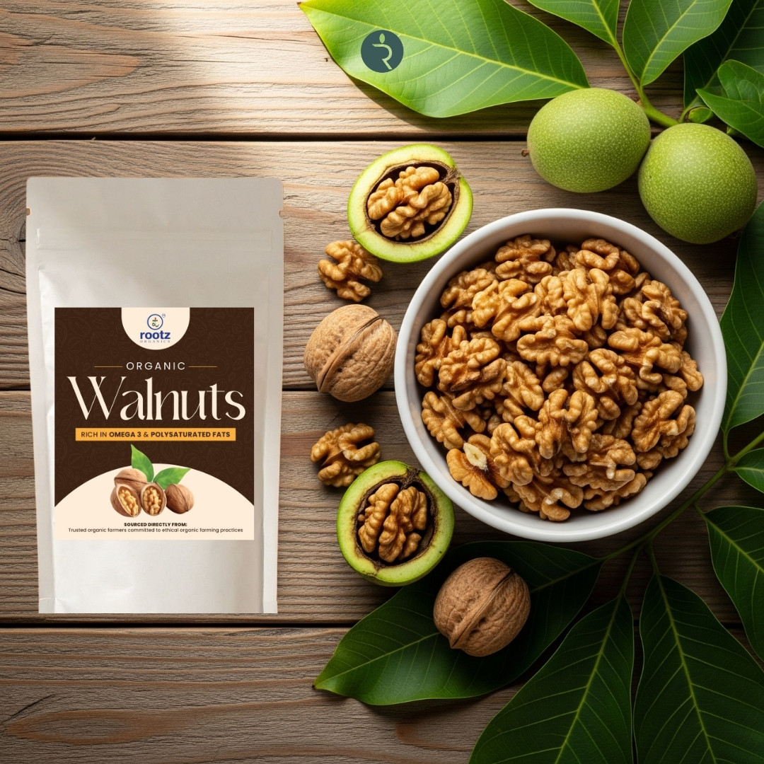 Walnuts 250g