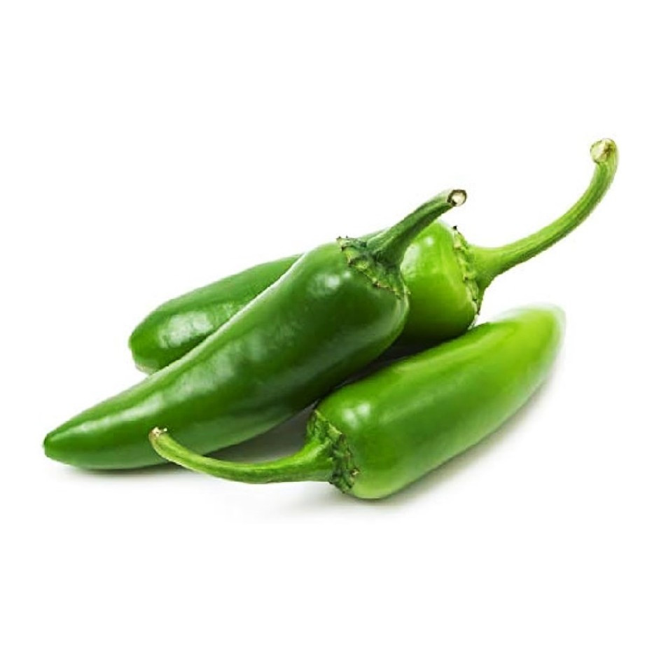 Achari Mirch 1kg - Organically Grown | Buy Online in Delhi NCR | Rootz Organics