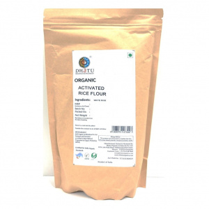 Image of Activated Rice Flour 500g