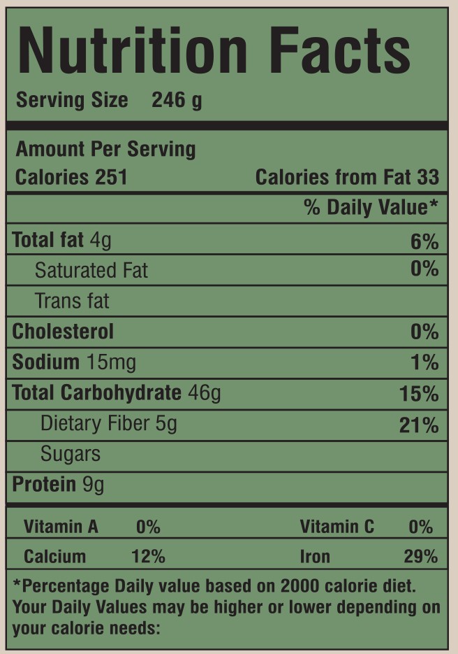 Organic Amaranth Flour / Rajgira Atta 500g