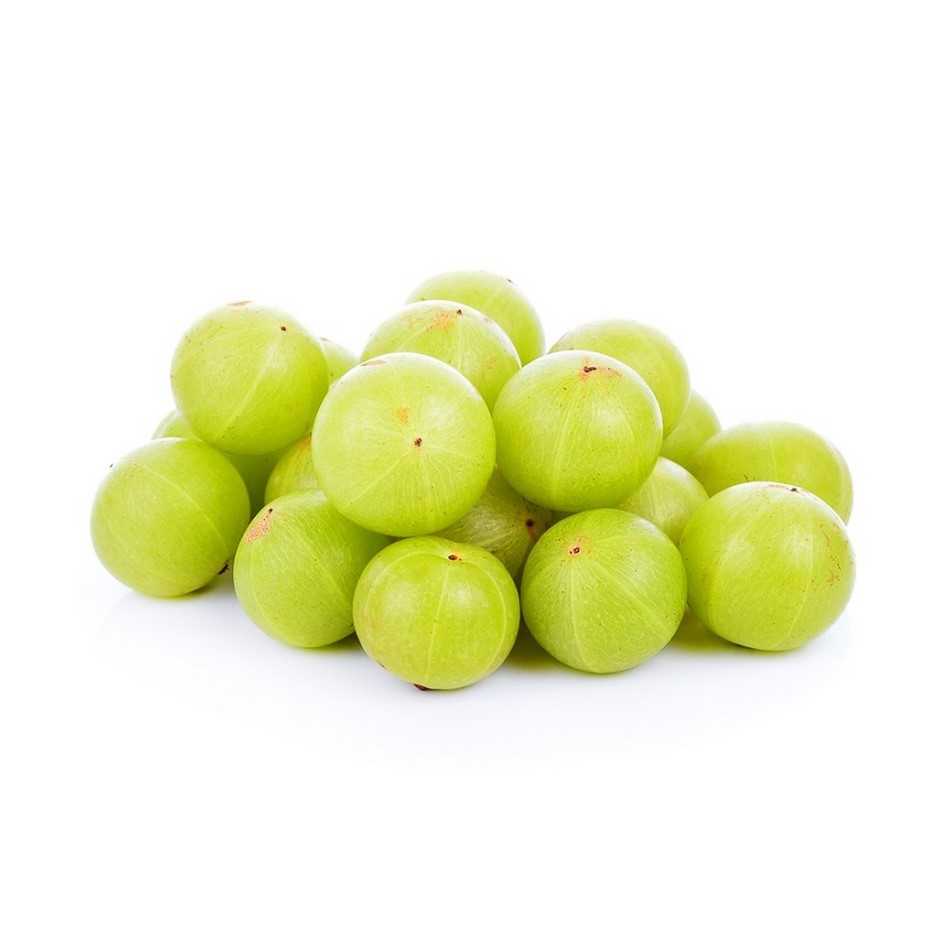 Amla 1kg - Organically Grown | Buy Online in Delhi NCR | Rootz Organics