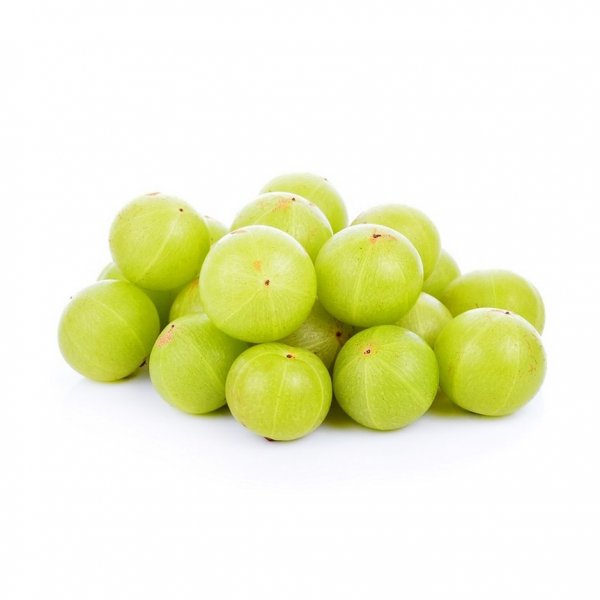 Image of Amla 1kg - Organically Grown | Buy Online in Delhi NCR | Rootz Organics