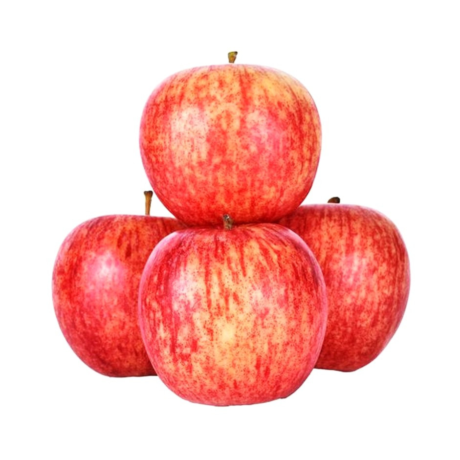 Apple Royal Gala 1kg - Organically Grown | Buy Online in Delhi NCR | Rootz Organics