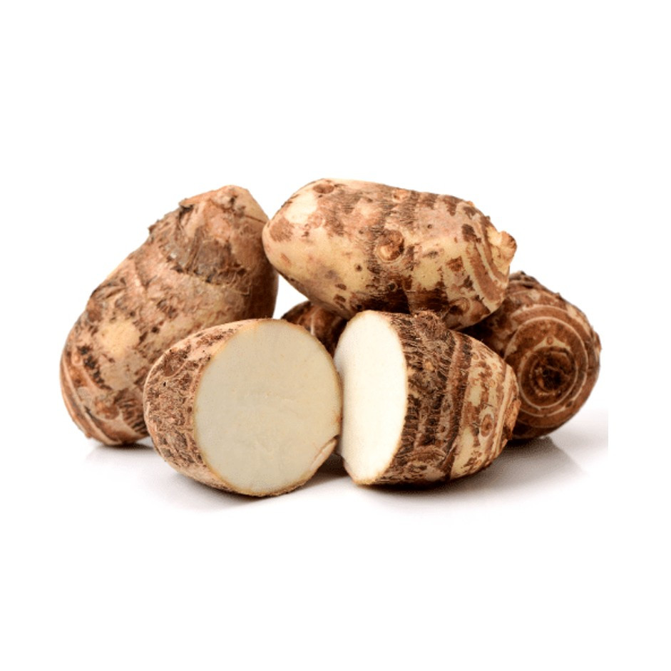 Arbi 500g - Organically Grown | Buy Online in Delhi NCR | Rootz Organics