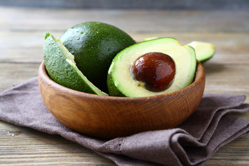Hass Avocado 250g - Organically Grown | Buy Online in Delhi NCR | Rootz Organics
