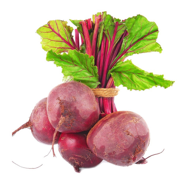 Image of Beetroot 250g - Organically Grown | Buy Online in Delhi NCR | Rootz Organics