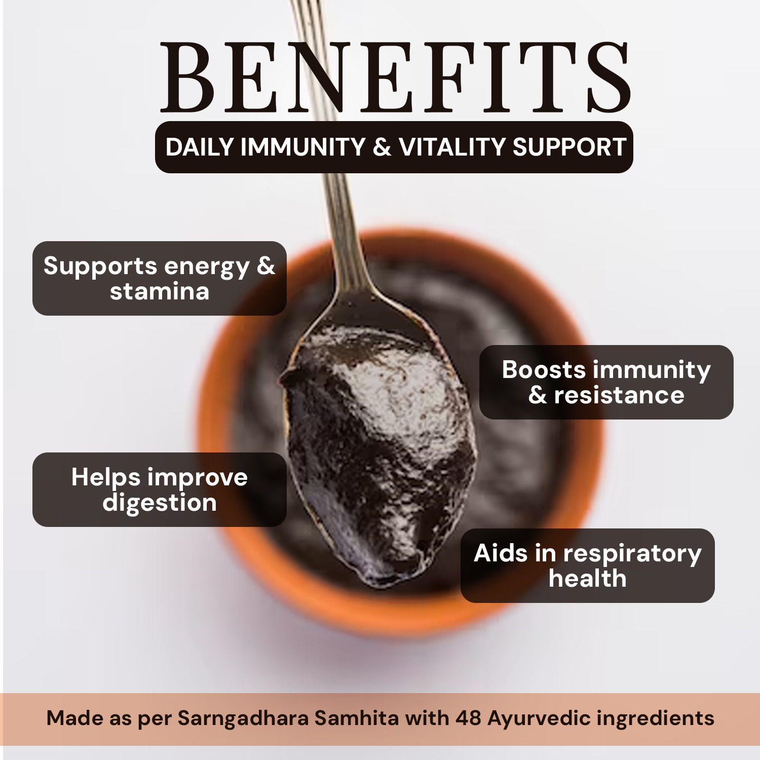 Chyawanprash 600gm
