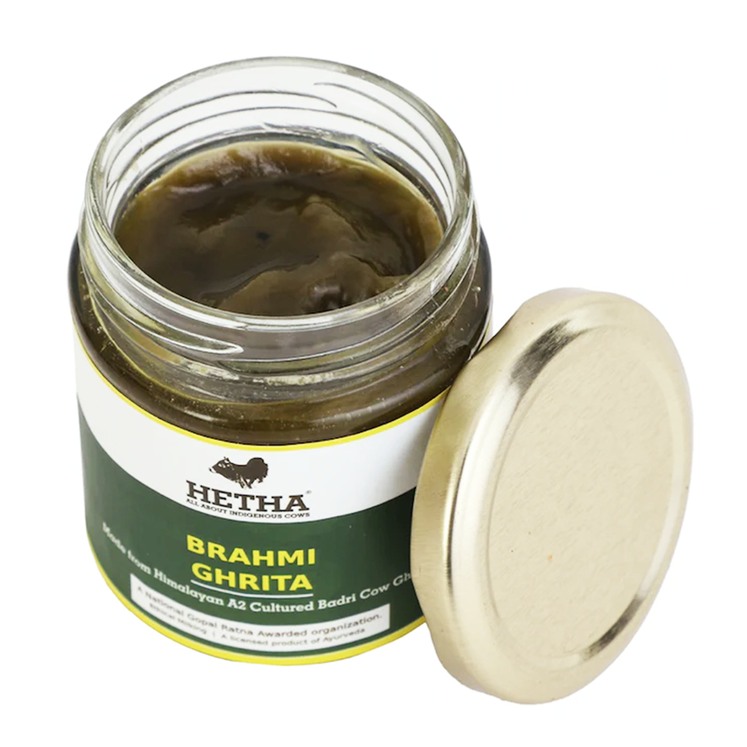Brahmi Ghrita / Brahmi Ghee 250ml