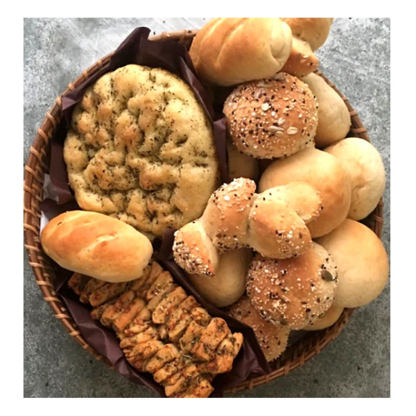 Image of Bread Basket