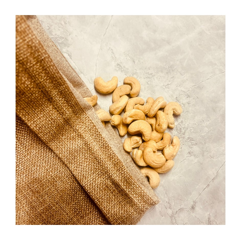 Cashews Whole 250g