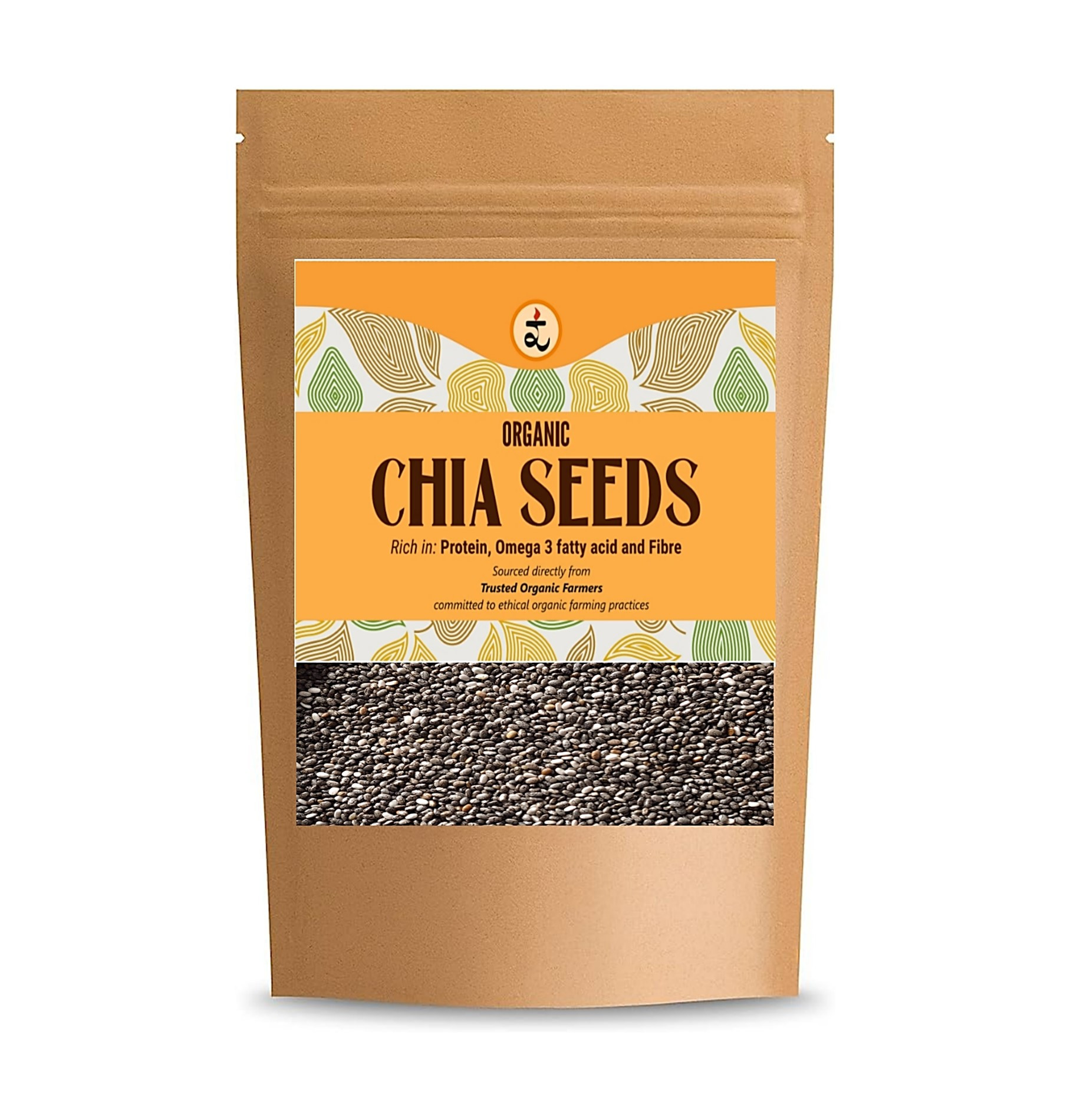 Chia Seeds 250g