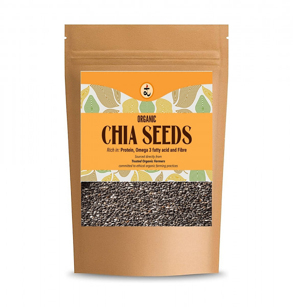 Image of Chia Seeds  250gm