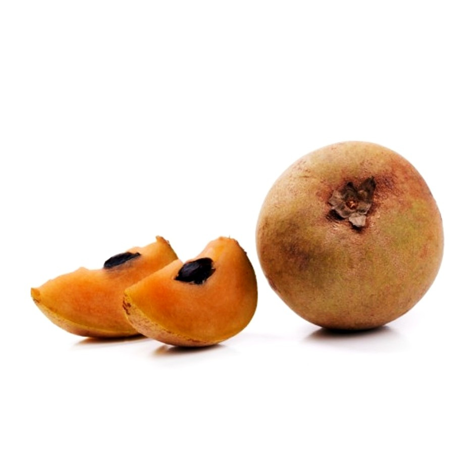 Chikoo Spota 1kg - Organically Grown | Buy Online in Delhi NCR | Rootz Organics