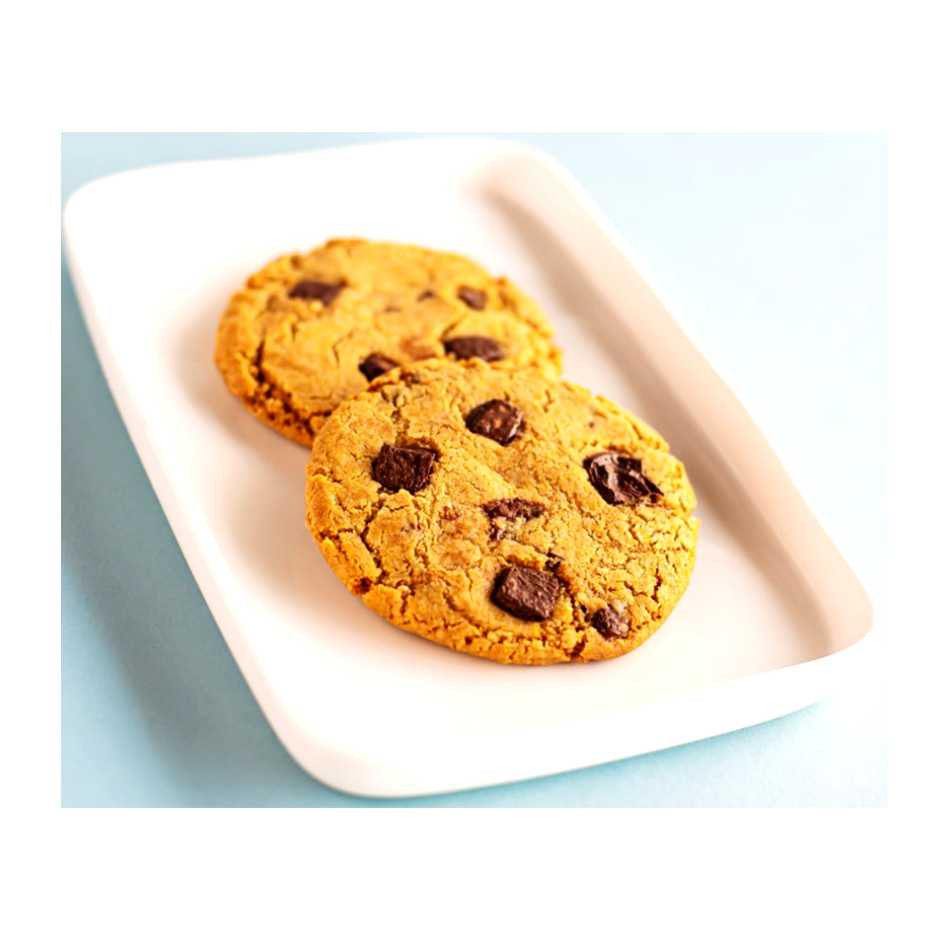 Choco Chunk Cookies (set of 2)