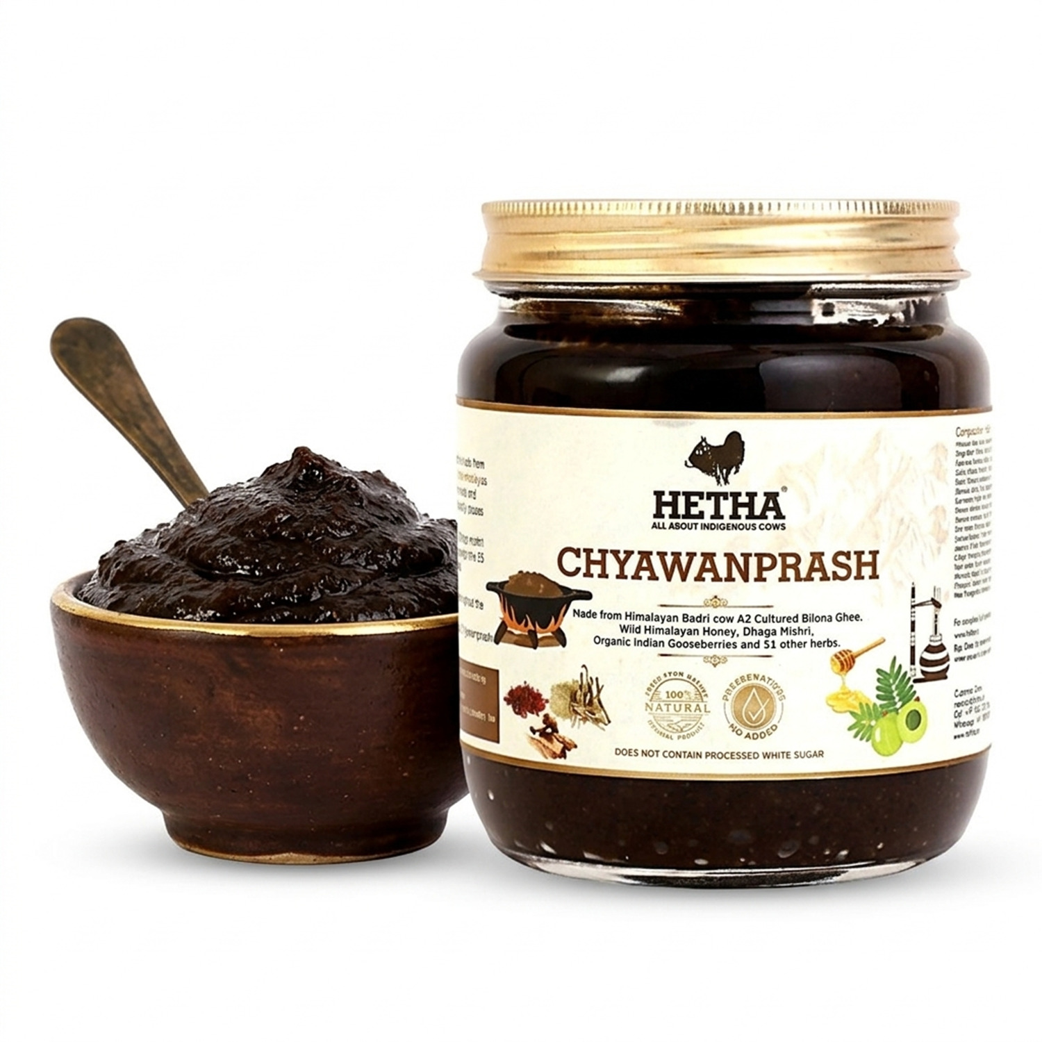 Chyawanprash 600gm
