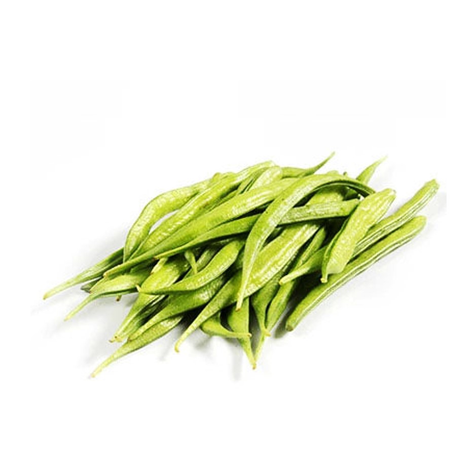 Cluster Beans Gwarphali 250g - Organically Grown | Buy Online in Delhi NCR | Rootz Organics