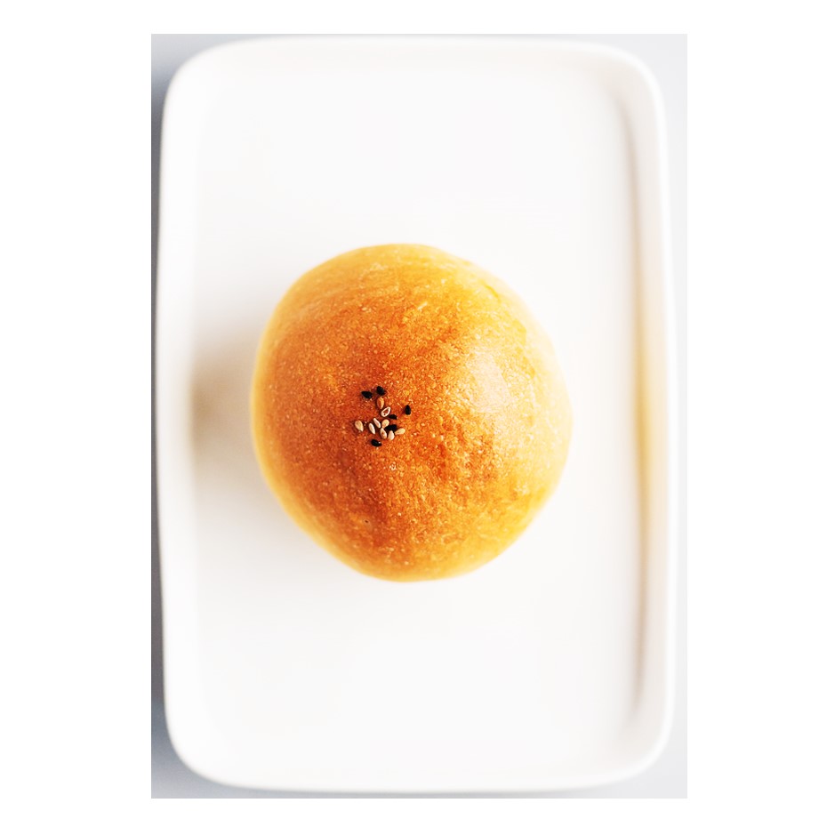 Burger Buns (Box of 4)