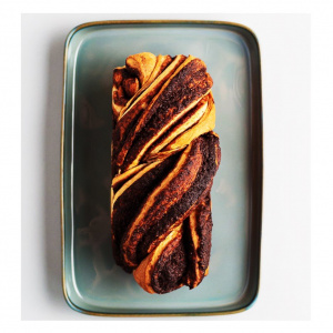 Image of Chocolate Babka 300gm