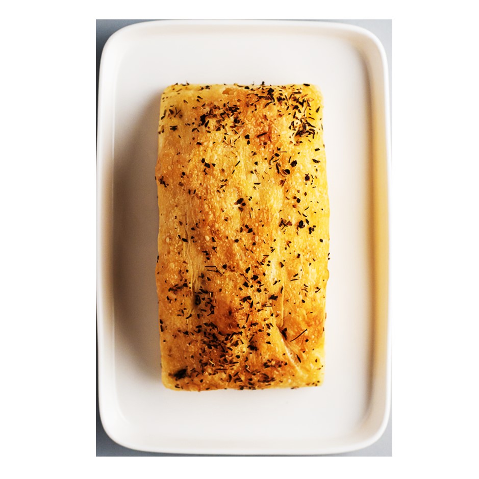 Focaccia (Set of 2)