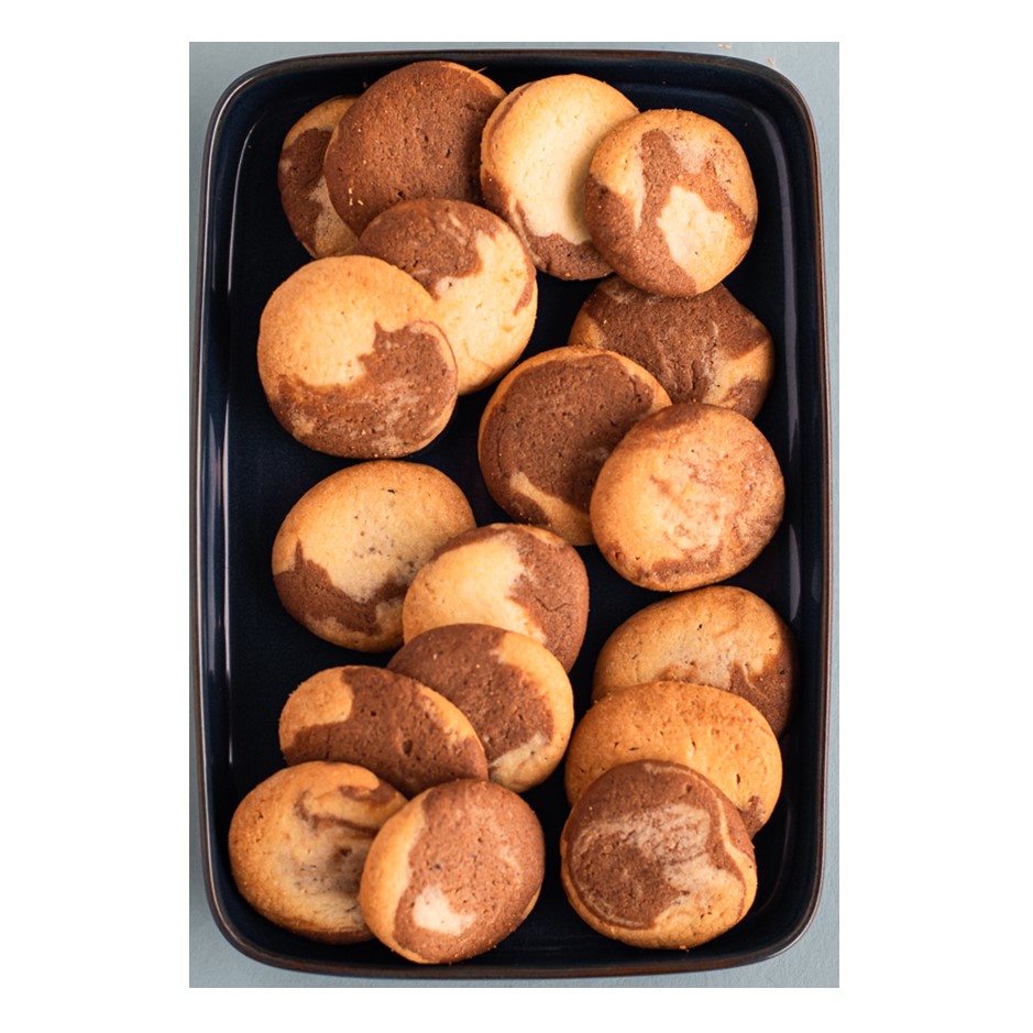 Marble Cookies 175gm