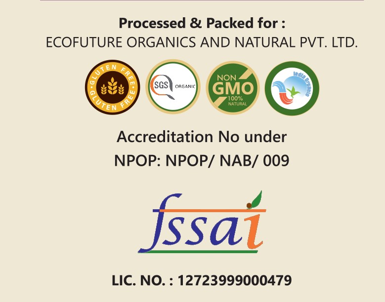 Organic Dried Anjeer(Figs) 250gm