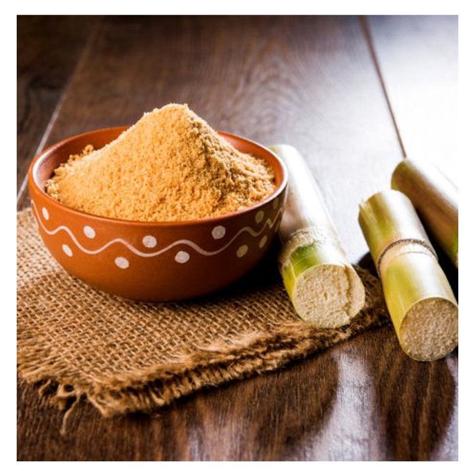 Organic Jaggery Powder 1kg