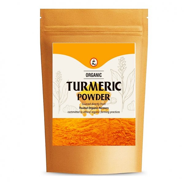 Image of Lakadong Turmeric Powder   150g