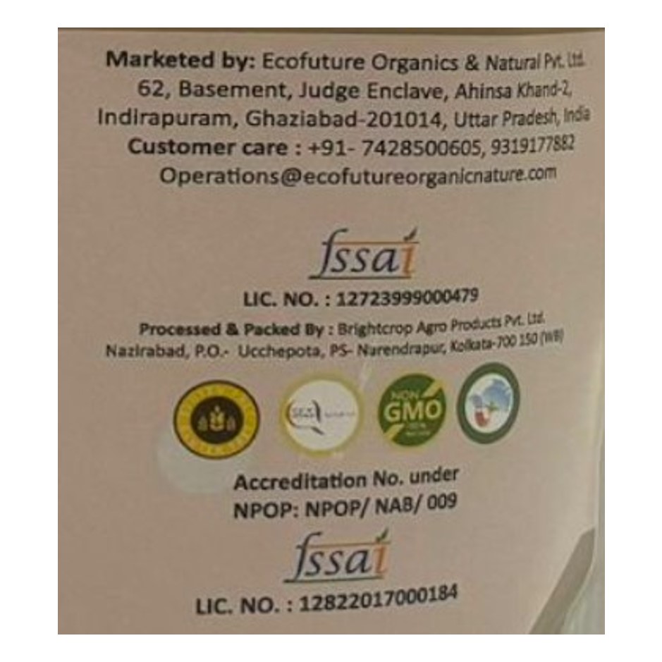 Himalayan Red Rice 1.8KG