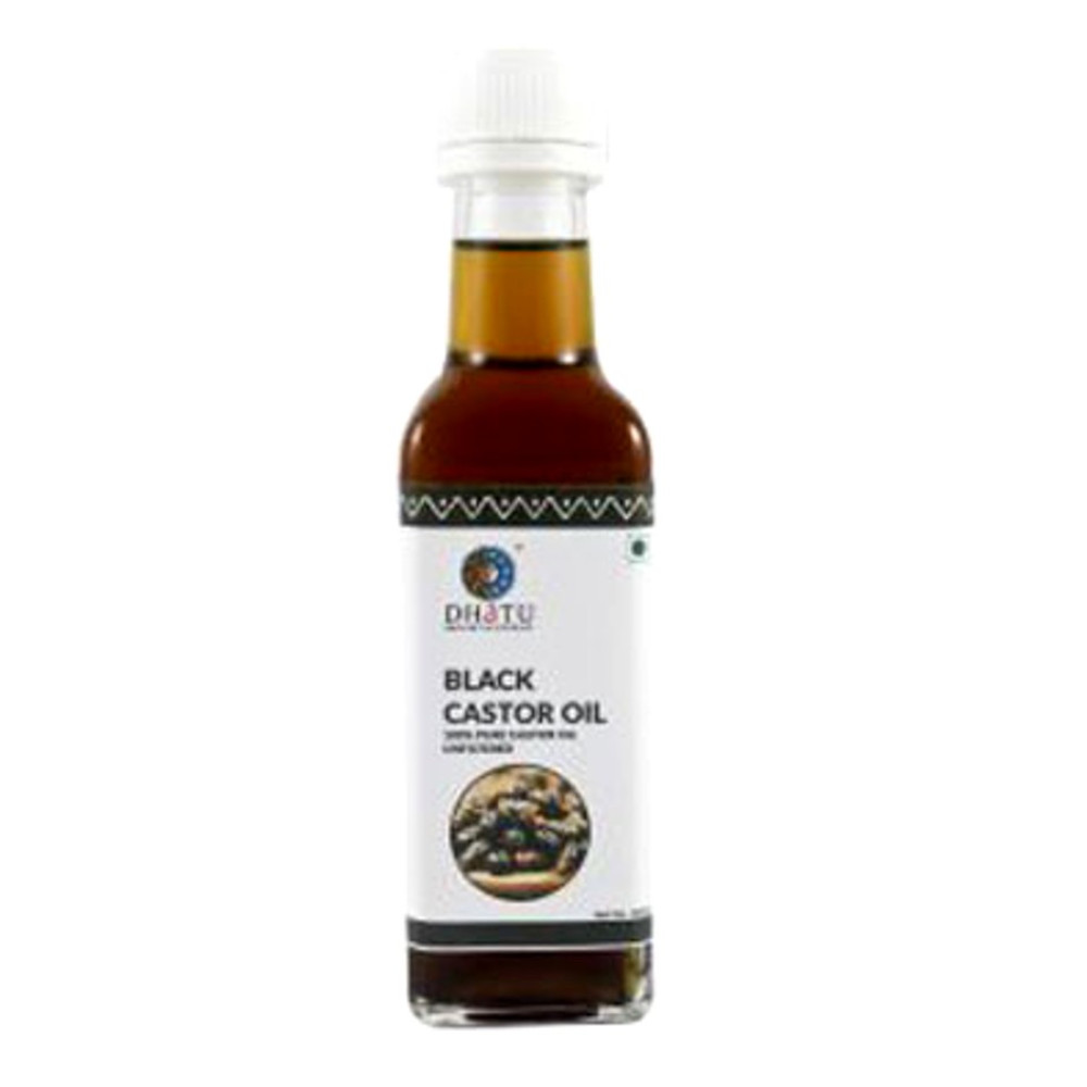 Black Castor Oil 100ml