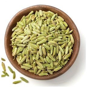 Image of Organic Fennel Seeds 250g