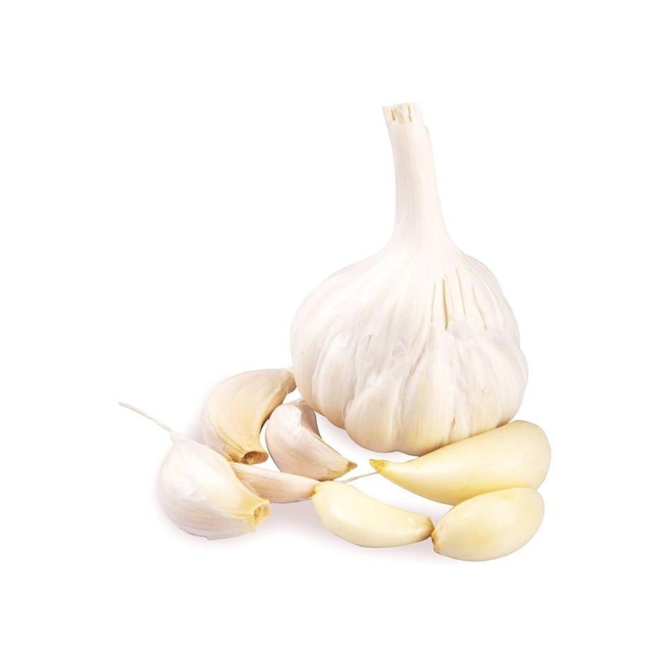 Garlic 250g - Organically Grown | Buy Online in Delhi NCR | Rootz Organics