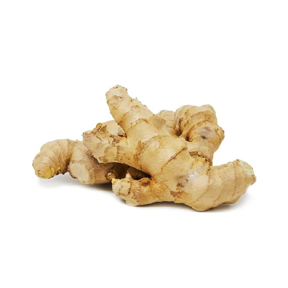 Ginger 250g - Organically Grown | Buy Online in Delhi NCR | Rootz Organics