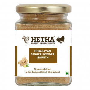 Image of Himalayan Ginger Powder   Saunth