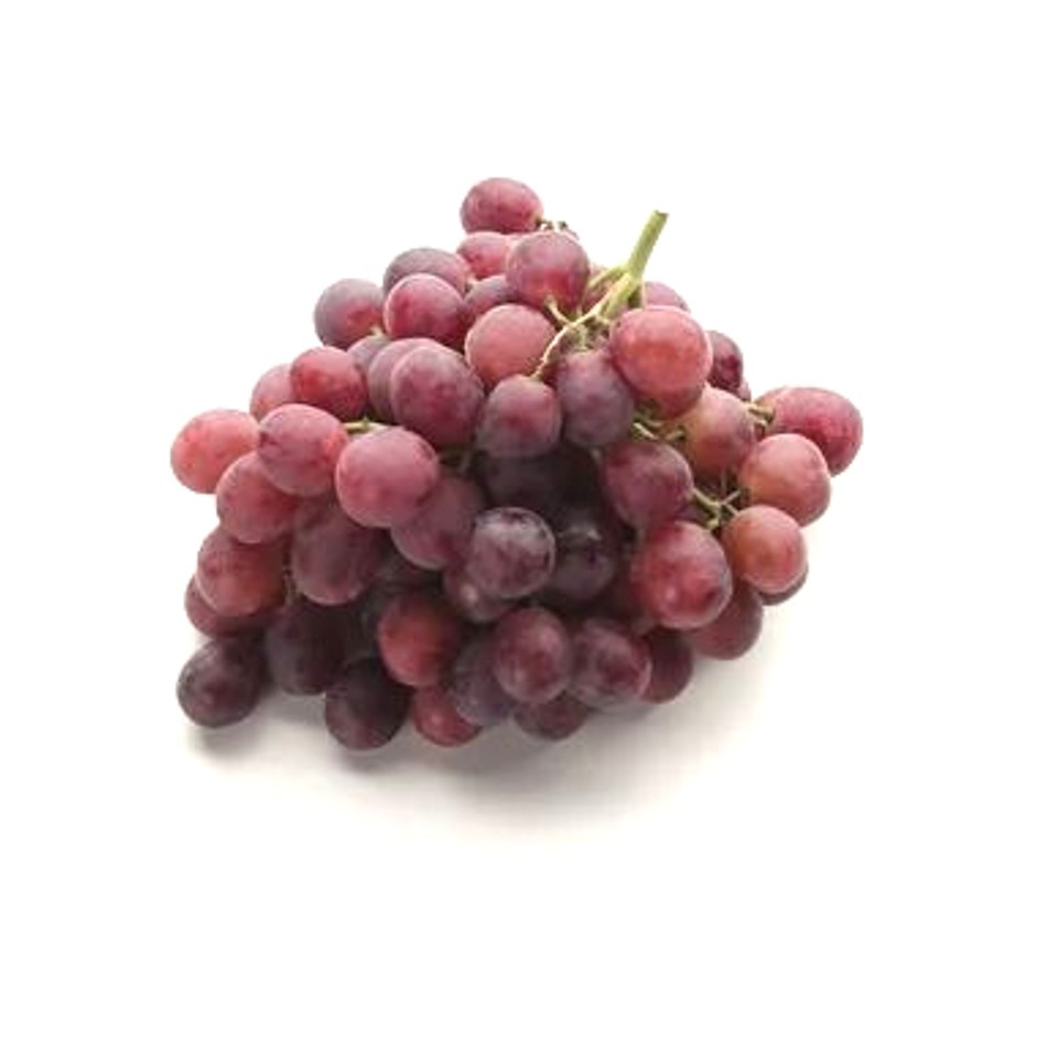 Grapes Red Flame 500g Punnet