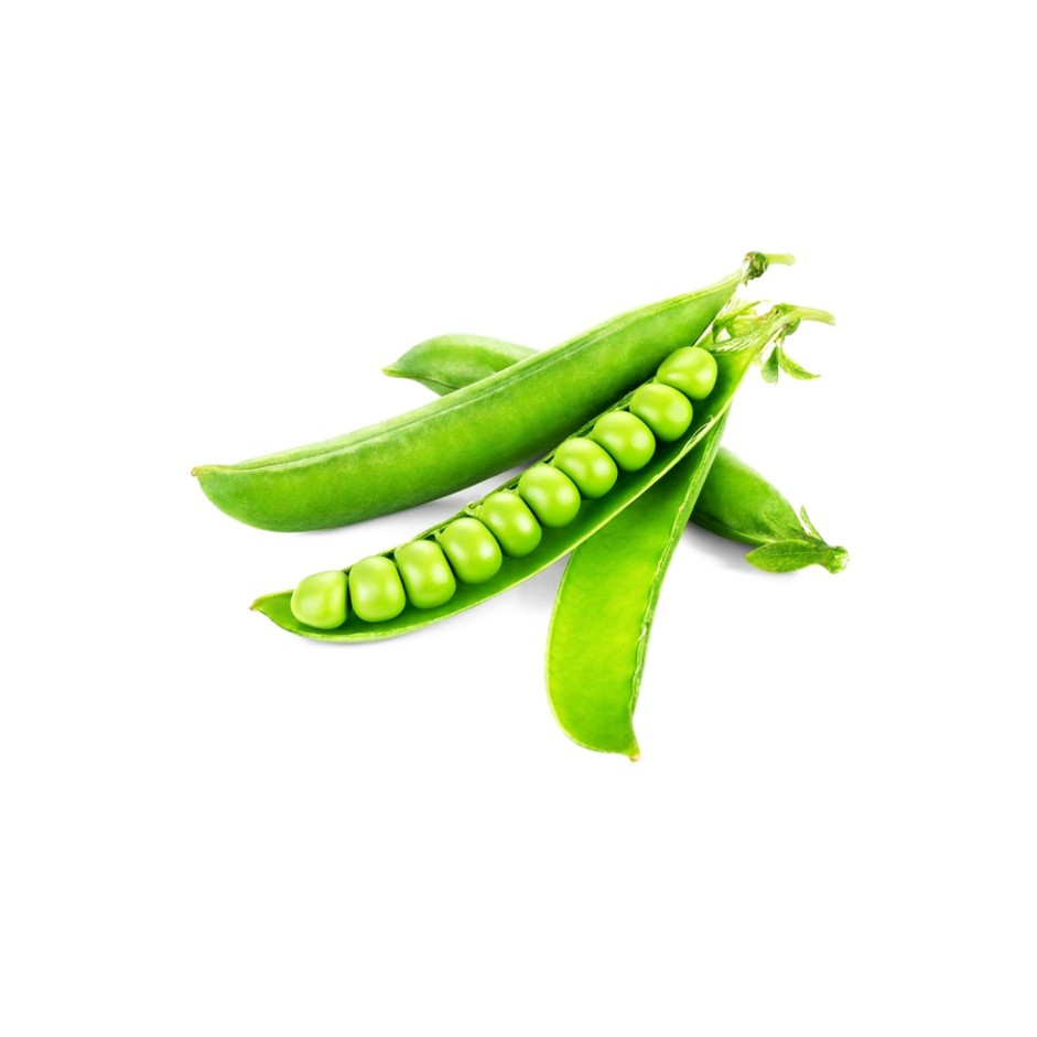 Green Peas 500g- Organically Grown | Buy Online in Delhi NCR | Rootz Organics