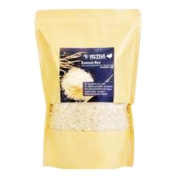 Image of Hetha Basmati Rice   1.5kg/10kg