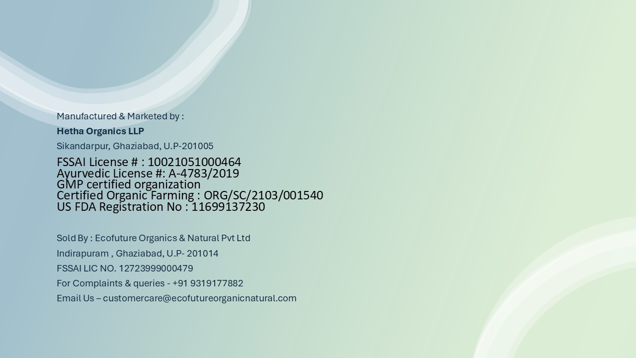 Gaunyl Natural Floor Cleaner 1ltr