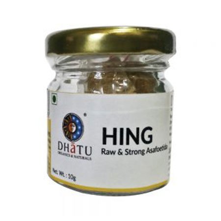 Image of Hing (95% Asafoetida) 5gm