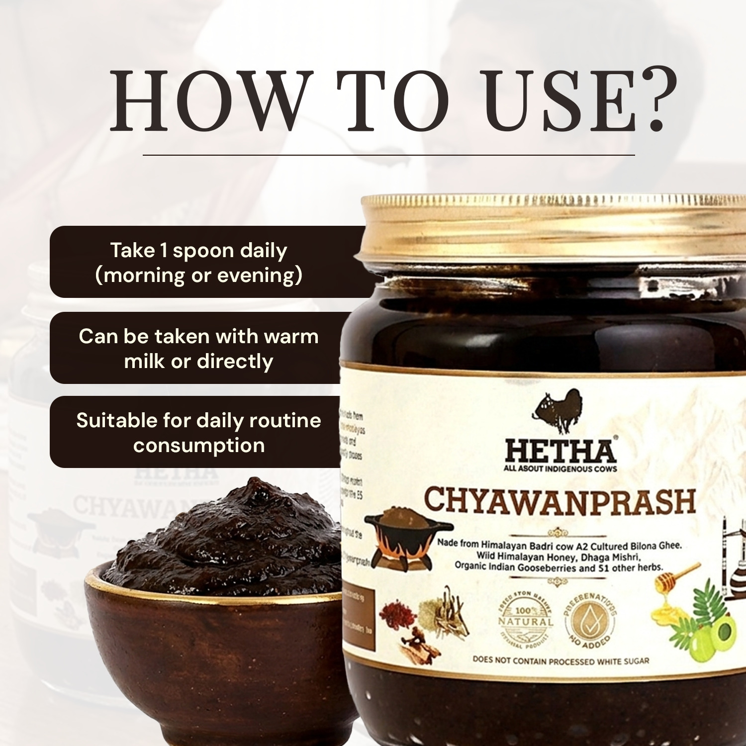 Chyawanprash 600gm