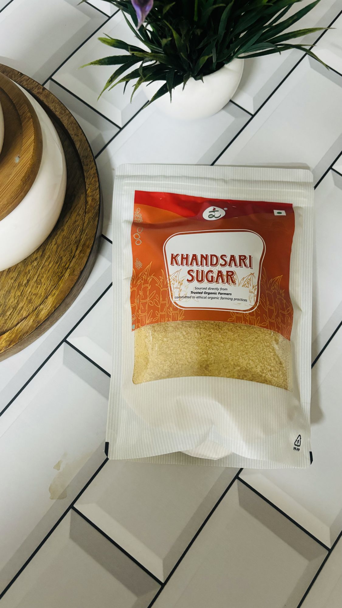 Khandsari Sugar 500g