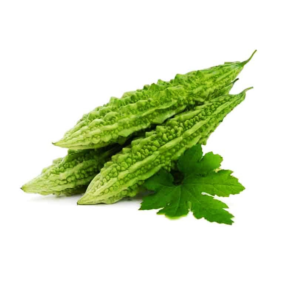 Karela 250g - Organically Grown | Buy Online in Delhi NCR | Rootz Organics