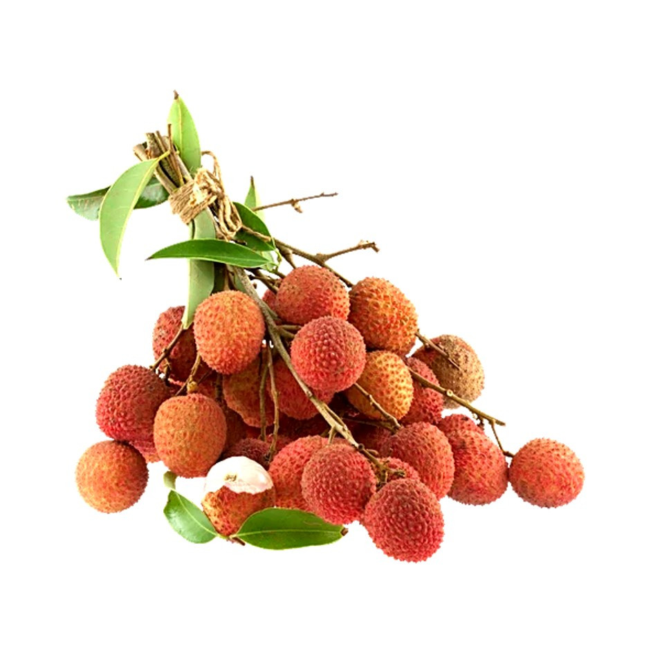 Litchi -1kg Organically Grown | Buy Online in Delhi NCR | Rootz Organics