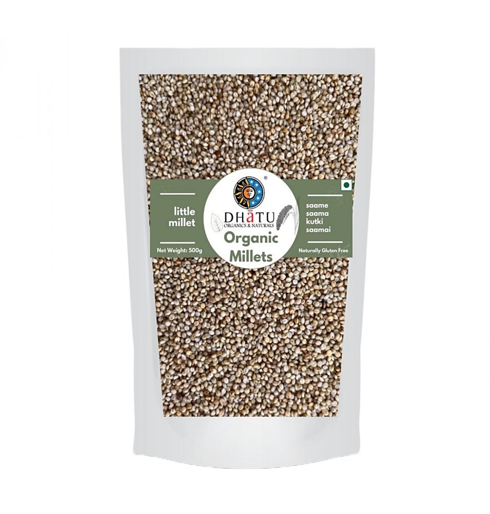 Little Millet /Sama Rice 500g