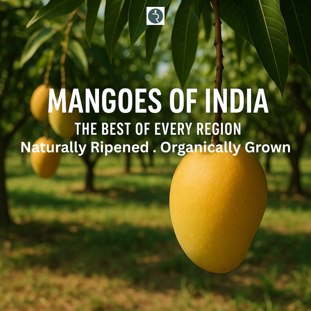 Dinga Mango 1kg