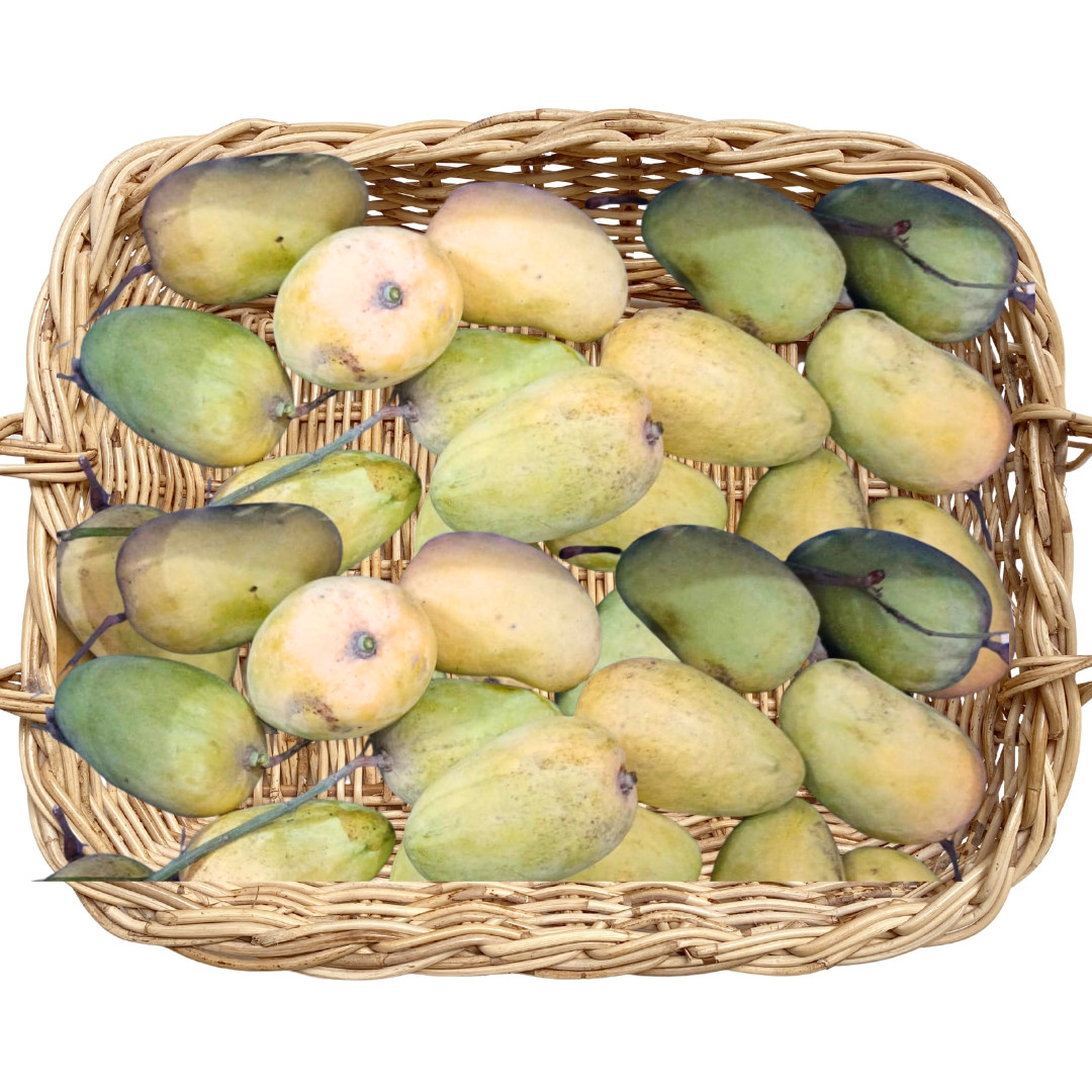 Dinga Mango 1kg