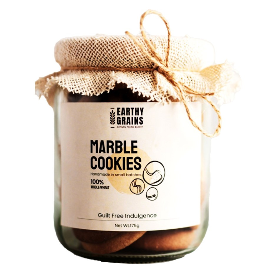 Marble Cookies 175gm