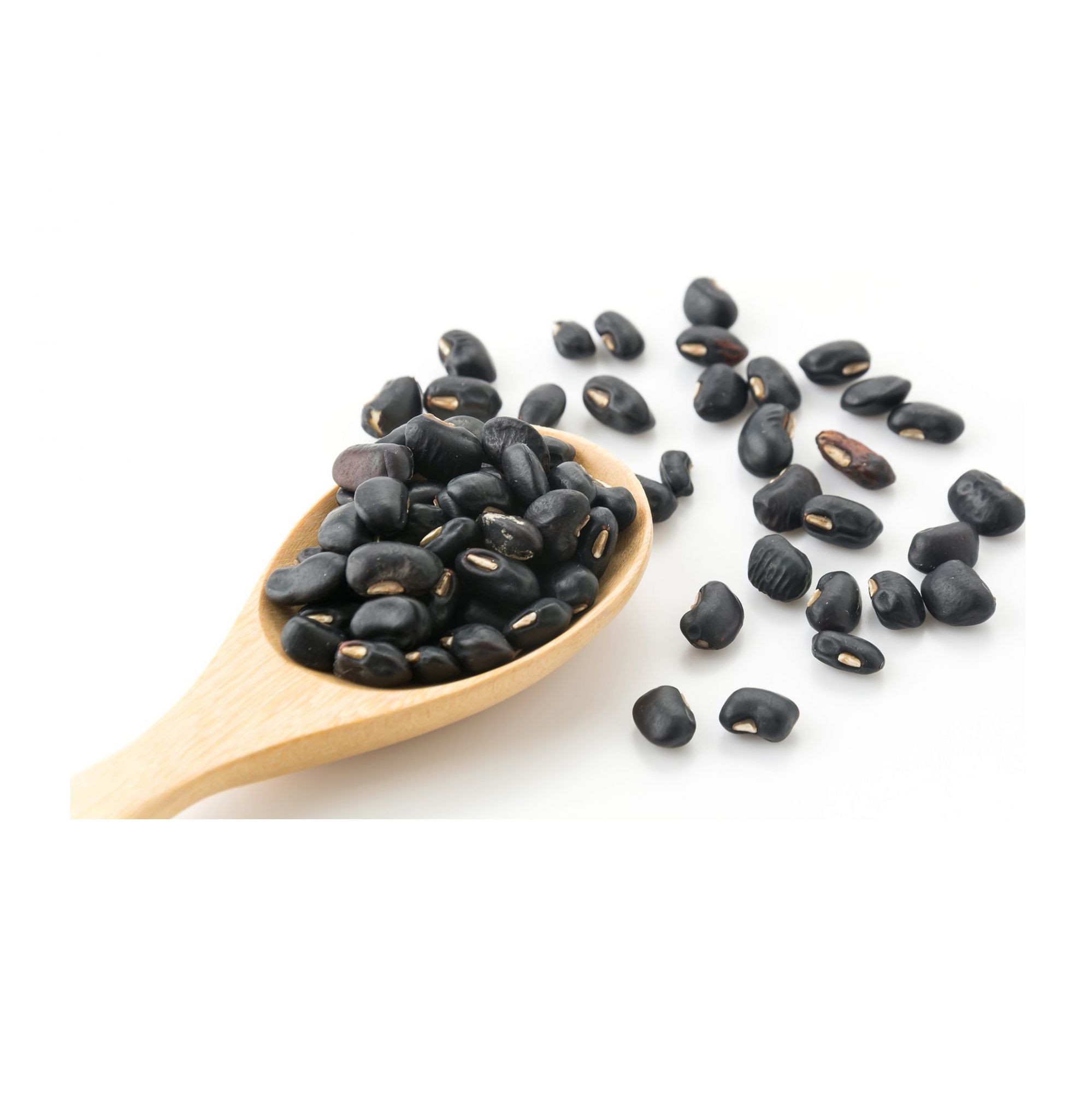 Organic Black Lentil/ Masoor Dal Black 500g