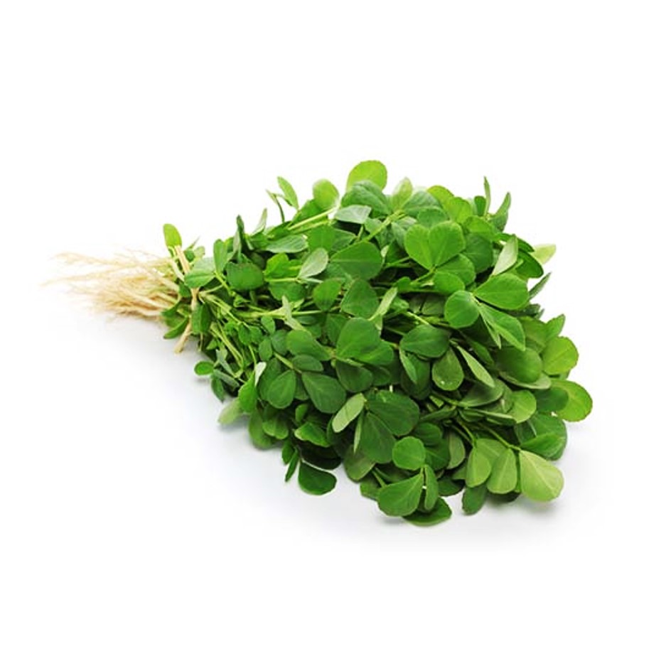 Fenugreek leaves (Methi) 250g