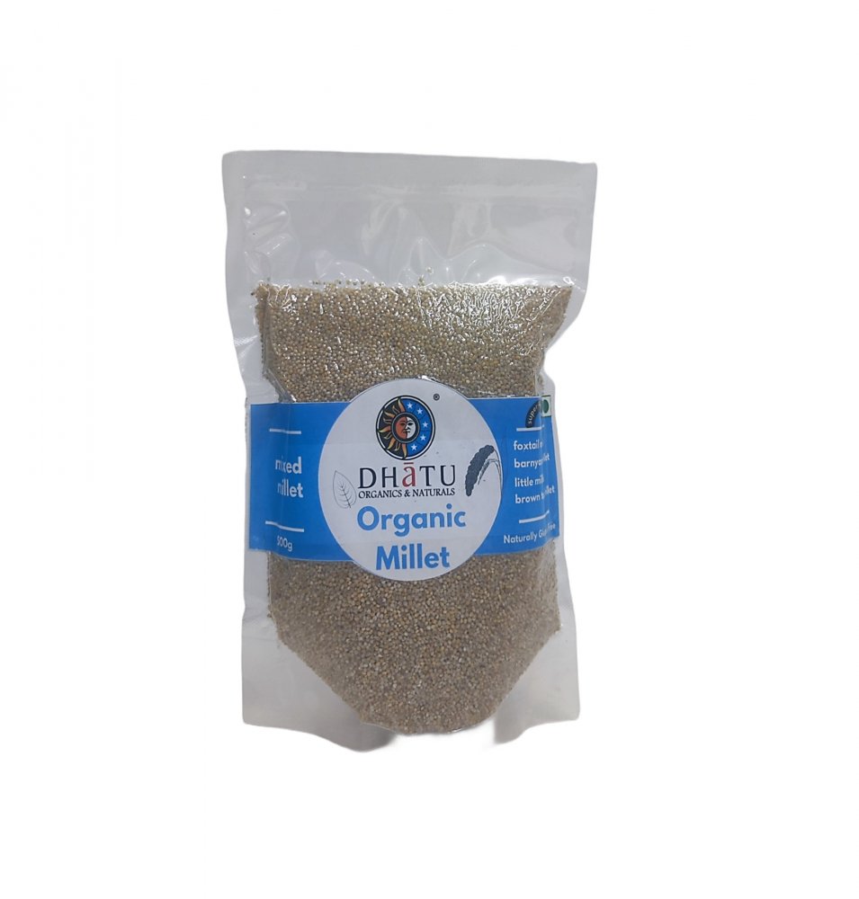 Mix Millets 500g