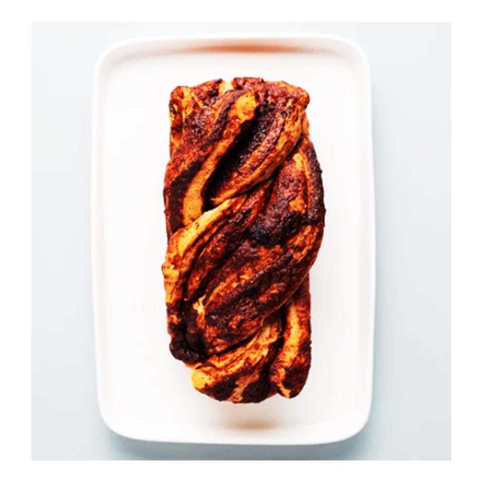 Mocha Babka 300gm